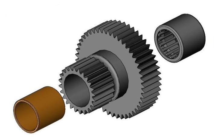 DTI Core Drills - buydti.com