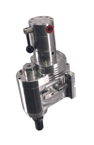 DTI Core Drill Motor - Hydraulic.  Model HDT-420